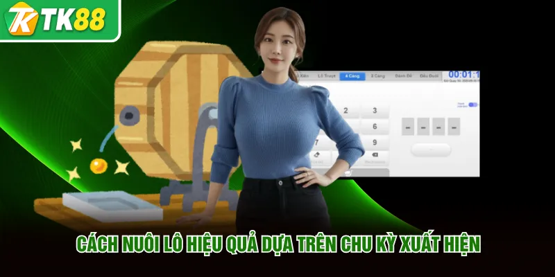 Hướng dẫn cách nuôi cơ bản nhất cho người mới